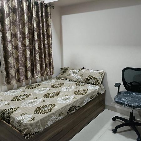 Mahalaxmi Nagar Residency Ac Rooms Индаур Экстерьер фото