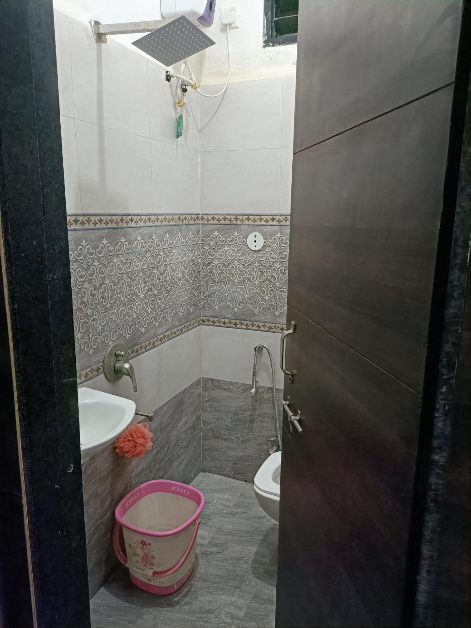 Mahalaxmi Nagar Residency Ac Rooms Индаур Экстерьер фото